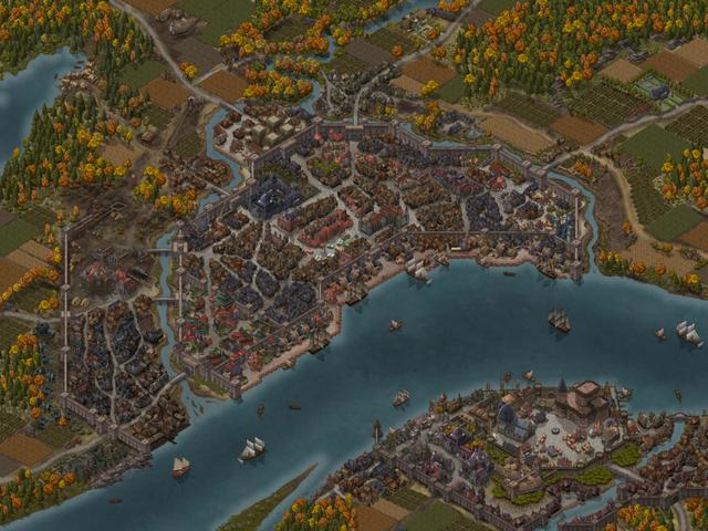 Regions