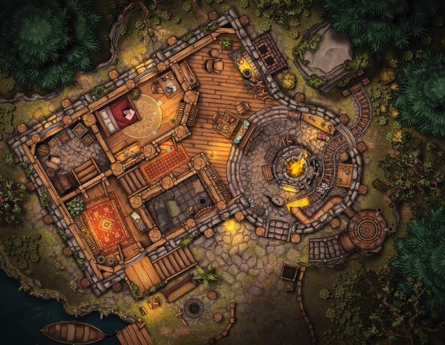 Battlemaps