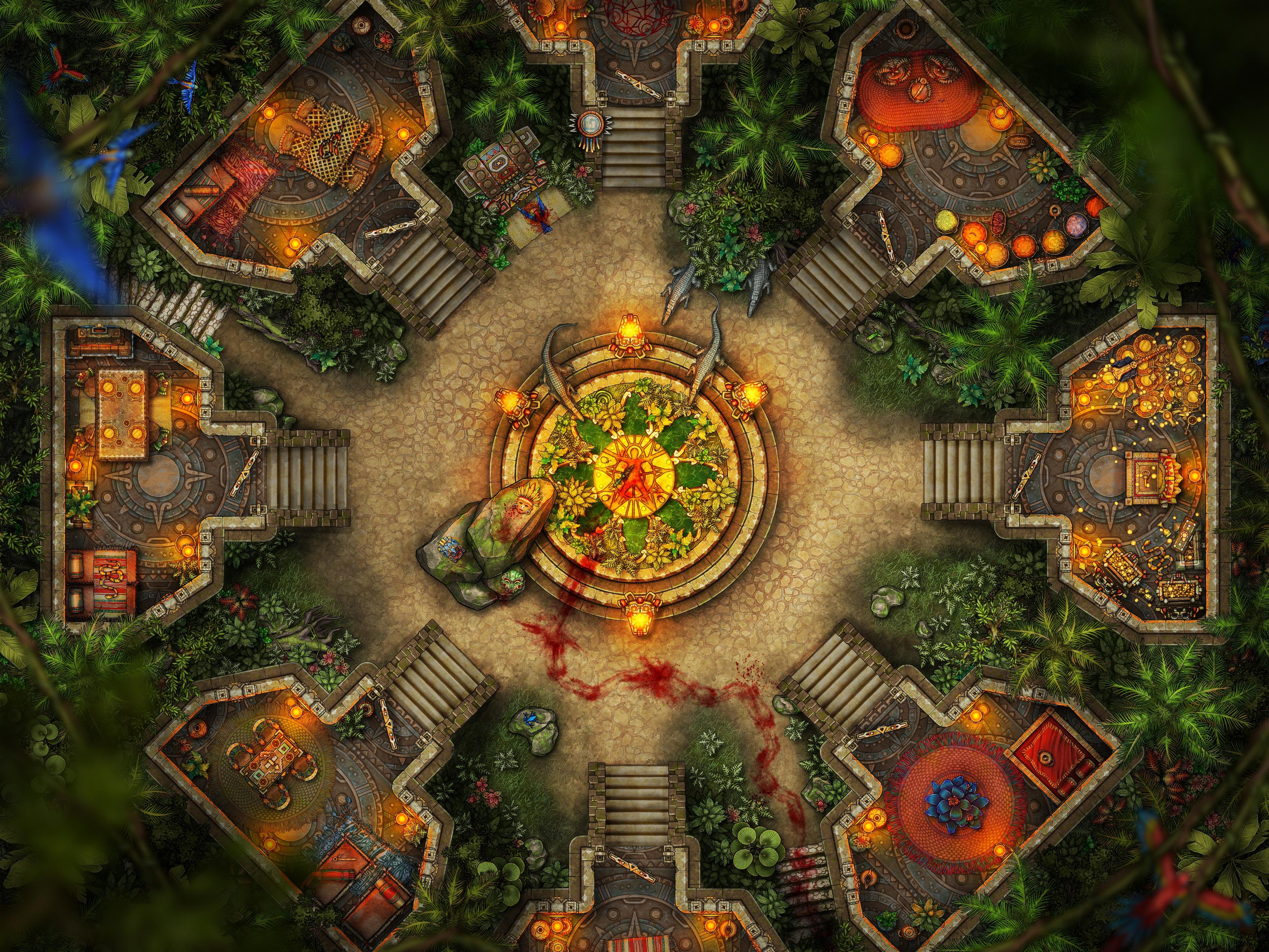 Map 4