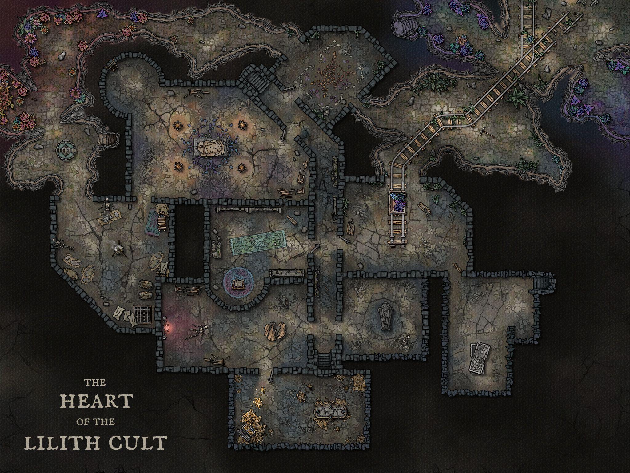 Map 7