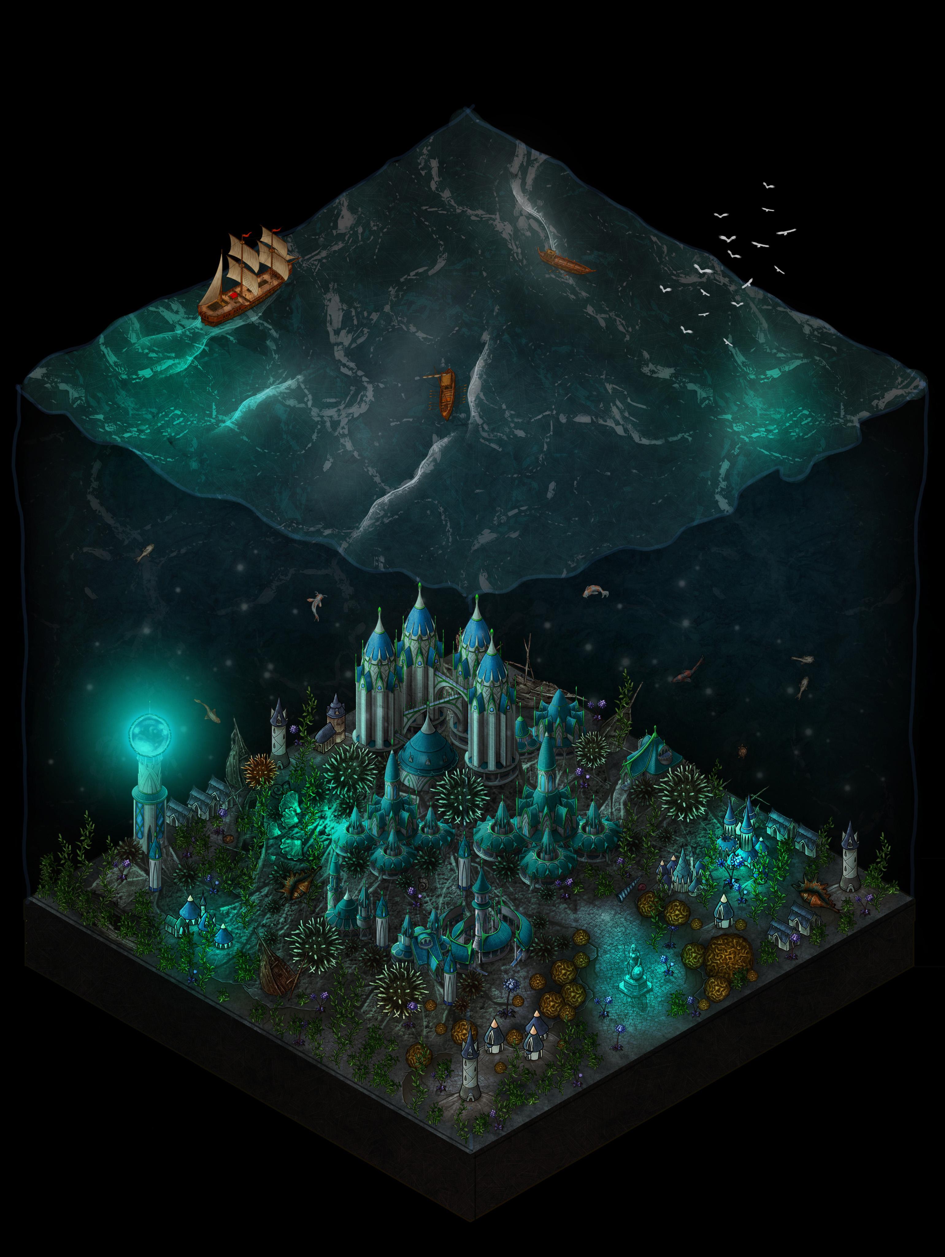 Background 2